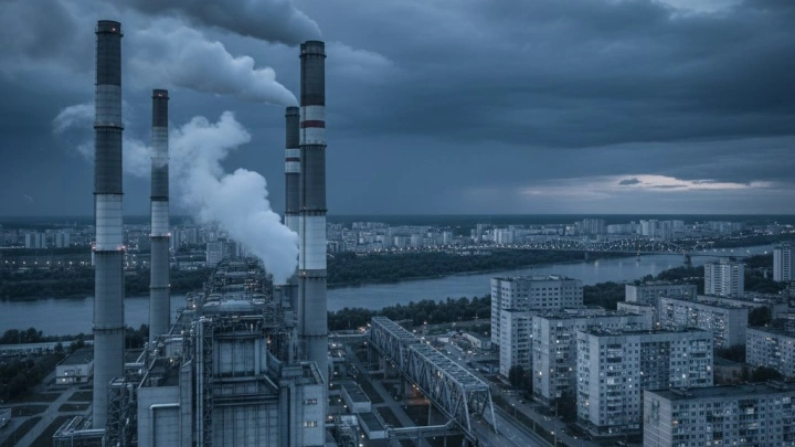 218,7 млн рублей выделили ФСК Россети на оснащение средствам охраны подстанции «Чапаевка» в Томской области