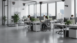 На 29,6 млн рублей оборудуют здание Следственного комитета РФ системами видеонаблюдения