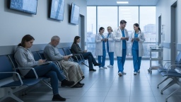 Городская клиническая больница №40 Екатеринбурга отменила тендер на проведение капремонта пожарной сигнализации и СОУЭ