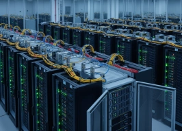 Российский рынок ИБП вырос на 10,6% по итогам IV квартала 2025 года