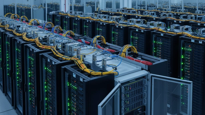 Российский рынок ИБП вырос на 10,6% по итогам IV квартала 2025 года