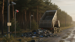 Полигон наполовину полон или наполовину пуст: что происходит со строительными отходами в российских регионах