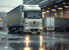 Михаил Мишустин анонсировал запуск национальной цифровой платформы «ГосЛог» для грузоперевозок