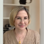 Марина Доган