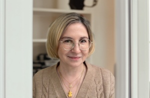 Марина Доган