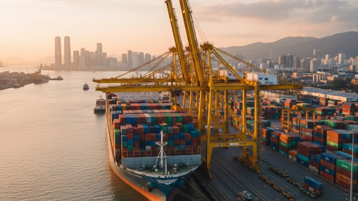 С 28 февраля 2026 года новый стандарт безопасности морского транспорта вступит в силу