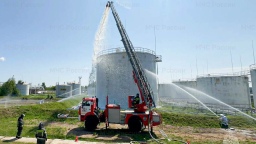 Новый порядок проведения учений для нефтедобывающих предприятий: МЧС запускает цифровой реестр и сокращает сроки