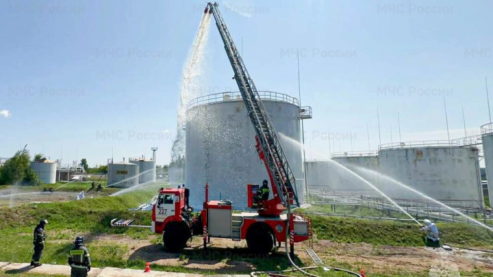 Новый порядок проведения учений для нефтедобывающих предприятий: МЧС запускает цифровой реестр и сокращает сроки