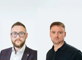 Александр Новаев, Артем Модин: «В приоритете — огнестойкие решения, комплексные системы для прокладки кабеля и специализированные КНС»