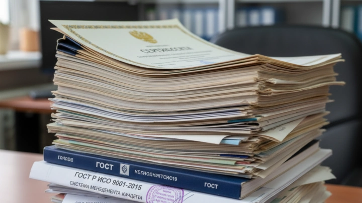 Опубликован утвержденный ГОСТ по требованиям безопасности квест-комнат