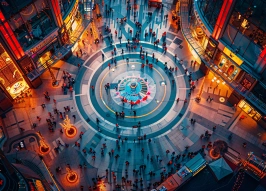 В Рязанской области в 2025 году ИИ помог предотвратить около 100 преступлений