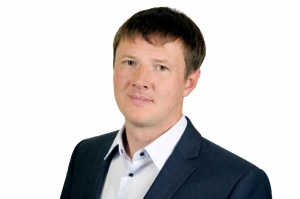 Олег Васильев