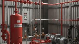 ВНИИПО анонсировал обновление нормативной базы: приняты четыре новых ГОСТ, скорректирован действующий стандарт