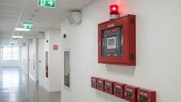 МЧС утвердило новый СП 3.13130