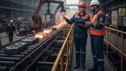 С 1 марта 2026 года вступили в силу обновленные требования Ростехнадзора в сфере промышленной безопасности