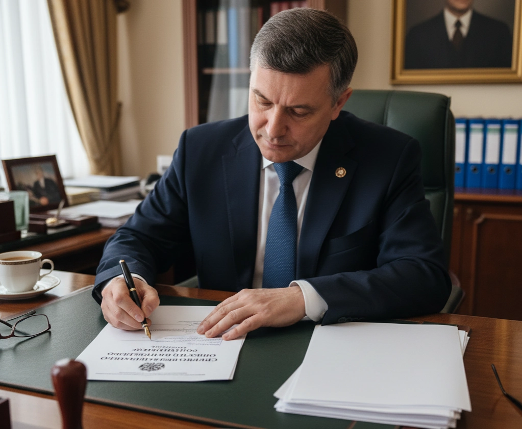 С 1 марта 2026 года вступают в силу новые правила постановки на учет ОПО
