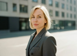 Мария Лужина: «Безопасность перестала быть просто службой — это часть архитектуры бизнеса»