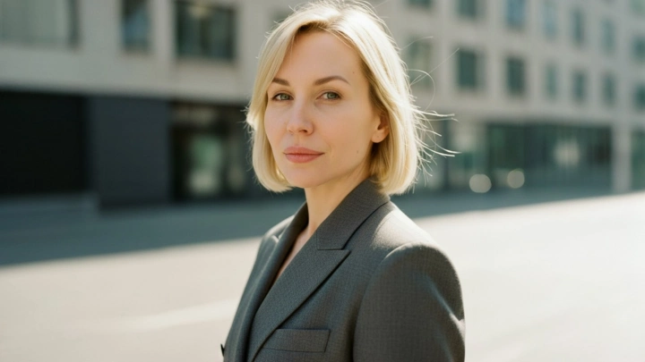 Мария Лужина: «Безопасность перестала быть просто службой — это часть архитектуры бизнеса»