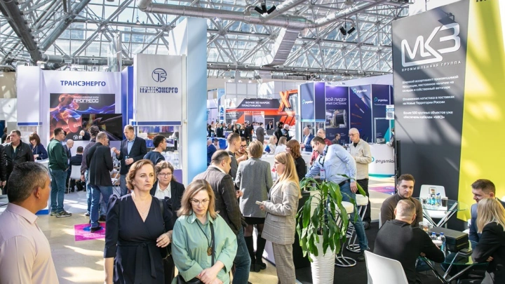 Cabex-2026: кабельные решения для ключевых отраслей