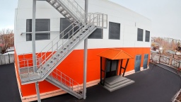 Цифровой пульс Башкортостана: как Уфанет выстраивает многоуровневую систему безопасности в ЦОДах