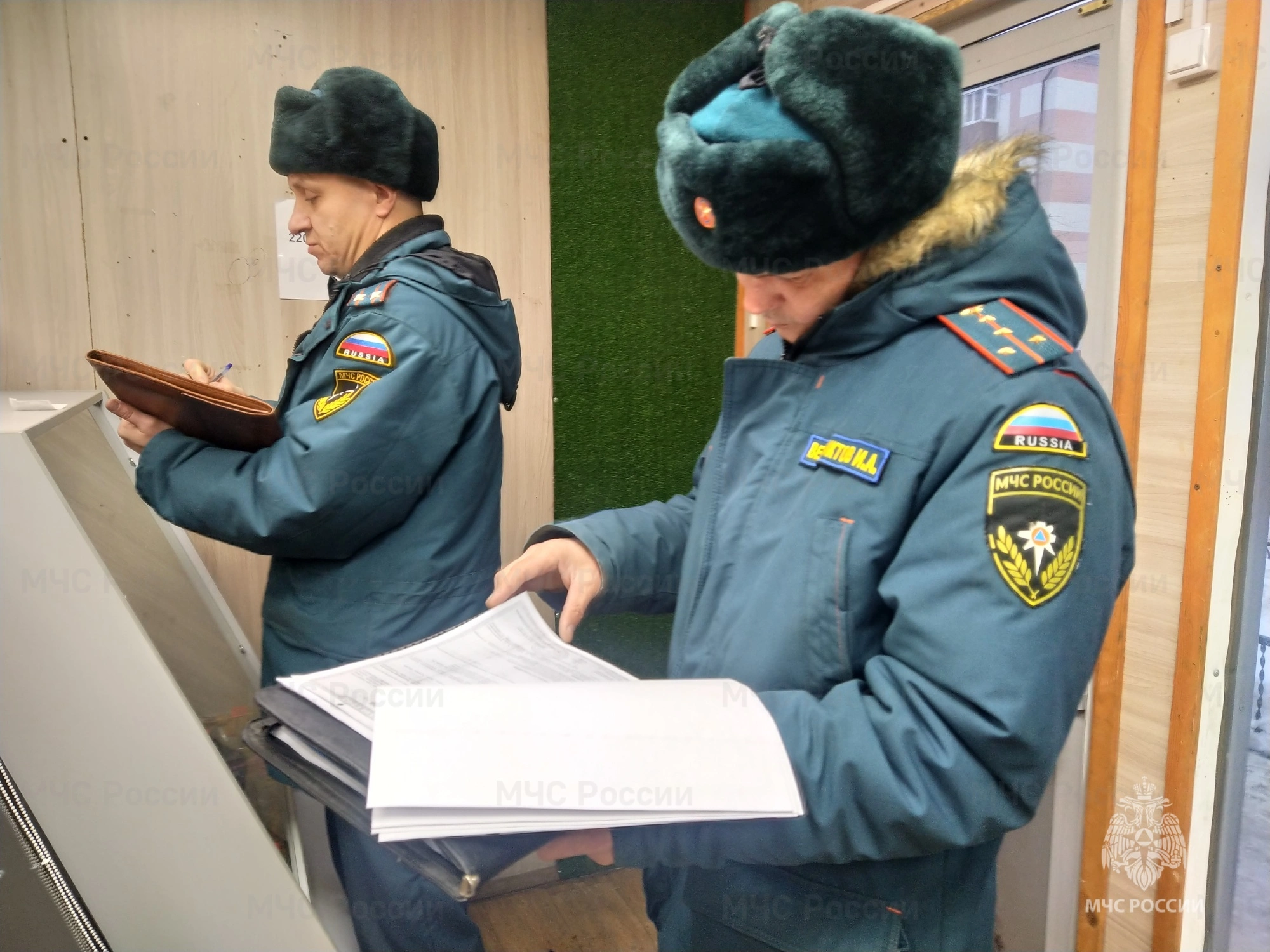 МЧС запланировало масштабную работу по изменению действующих нормативно-правовых актов