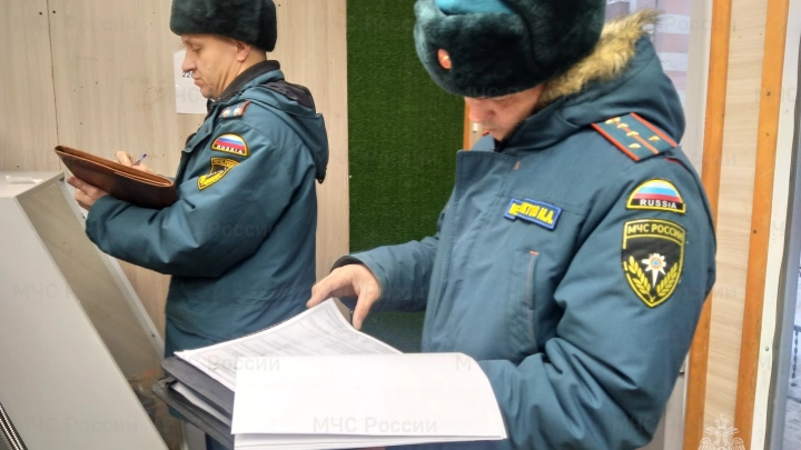 МЧС запланировало масштабную работу по изменению действующих нормативно-правовых актов