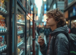 Роспотребнадзор в Смоленске борется с анонимными игровыми автоматами