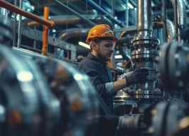 «ТЭК Санкт-Петербурга» выделил 41,7 млн рублей на вооружённую охрану котельных в 2026 году