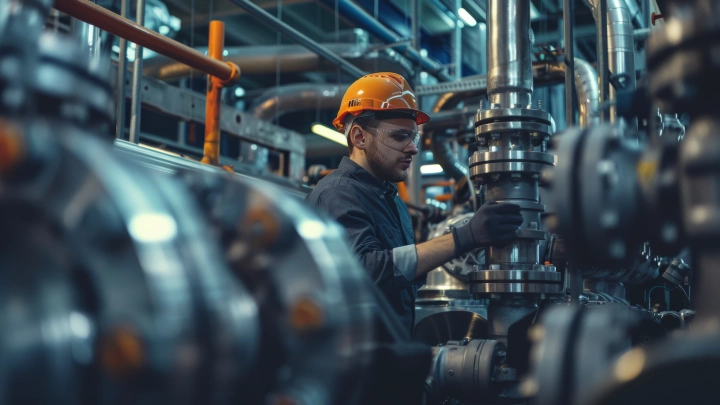 «ТЭК Санкт-Петербурга» выделил 41,7 млн рублей на вооружённую охрану котельных в 2026 году