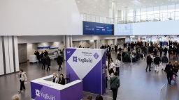 Итоги YugBuild 2026: 254 экспонента и более 11 700 посетителей