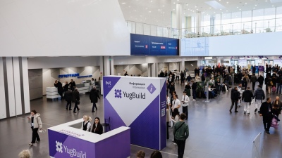 Итоги YugBuild 2026: 254 экспонента и более 11 700 посетителей