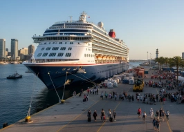 Компания «Рунитор» оснастила судно для работы в арктических условиях системой углекислотного пожаротушения