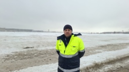 В Пулково рассказали об испытаниях ORNi и возможностях интеграции с системами безопасности