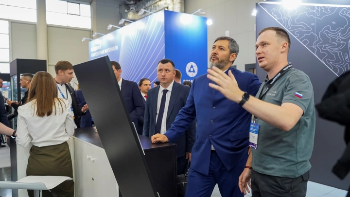 8-10 июня 2026 года в выставочном центре «Казань Экспо» пройдет международная выставка-форум беспилотных систем ДРОН ЭКСПО 2026