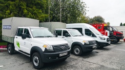 Умное видеонаблюдение и современное оборудование: в Югре потратят 17,8 млн рублей на тушение лесных пожаров