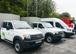 Умное видеонаблюдение и современное оборудование: в Югре потратят 17,8 млн рублей на тушение лесных пожаров