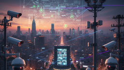 33,9 млн рублей направят на оснащение Челябинской области системами видеонаблюдения