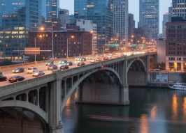 ГБУ «Гормост» оборудует тоннель автодорожный Нижняя Масловка ТТК в Москве средствами охраны