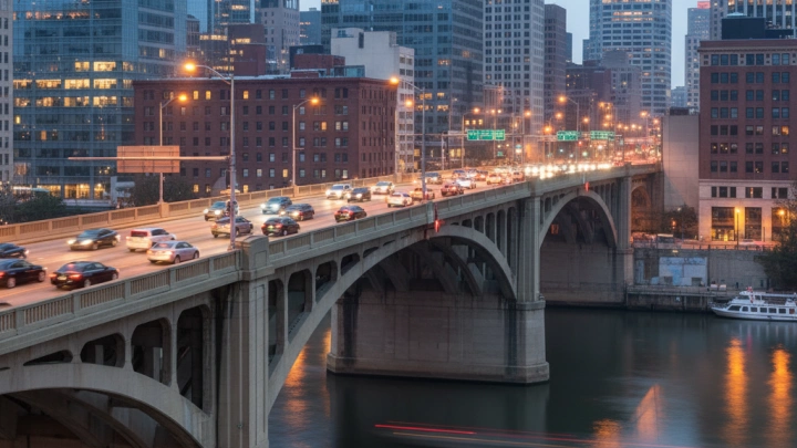 ГБУ «Гормост» оборудует тоннель автодорожный Нижняя Масловка ТТК в Москве средствами охраны