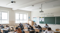 50,4 млн рублей выделили на организацию видеотрансляции ЕГЭ в Воронежской области