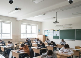 50,4 млн рублей выделили на организацию видеотрансляции ЕГЭ в Воронежской области