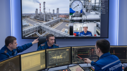 Промышленникам упрощают надзор: запущен механизм удаленного мониторинга безопасности