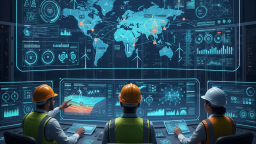 Цифровизация ТЭК: замглавы Минэнерго назвал главные правовые барьеры на пути внедрения ИИ