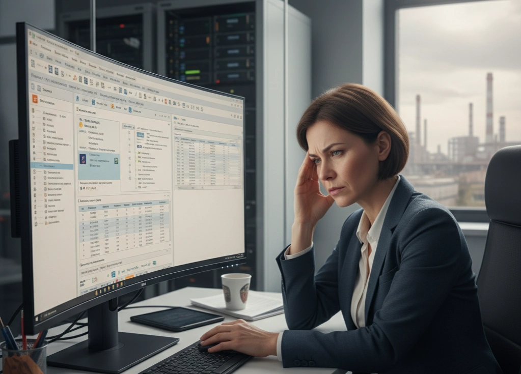 Промышленный ERP-контур приравняли к стратегическим объектам: новые правила игры для интеграторов и режим особых требований