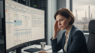Промышленный ERP-контур приравняли к стратегическим объектам: новые правила игры для интеграторов и режим особых требований