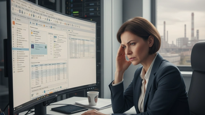 Промышленный ERP-контур приравняли к стратегическим объектам: новые правила игры для интеграторов и режим особых требований