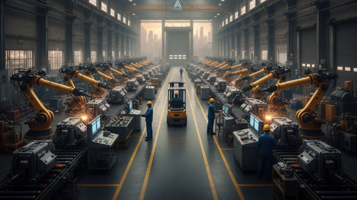 Четыре года под санкциями: промышленники выделили  главные риски