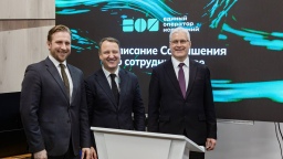 Новый стандарт огнестойкости: лидеры отрасли объединяют усилия для защиты промышленных объектов