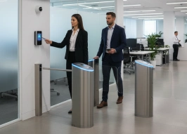 Промышленная IAM-платформа «АТОМ ID» сертифицирована в соответствии со стандартом ФСТЭК