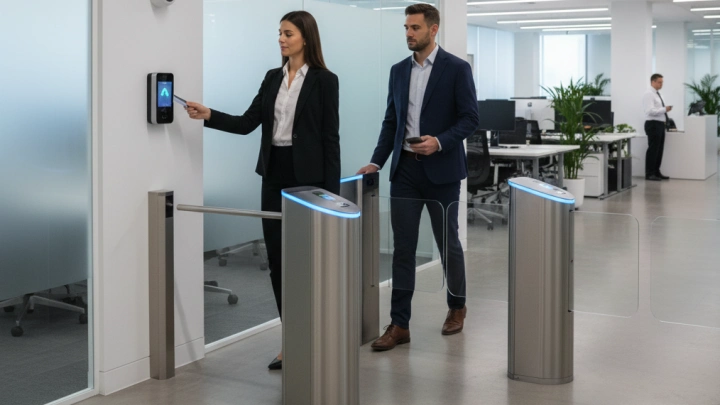 Промышленная IAM-платформа «АТОМ ID» сертифицирована в соответствии со стандартом ФСТЭК